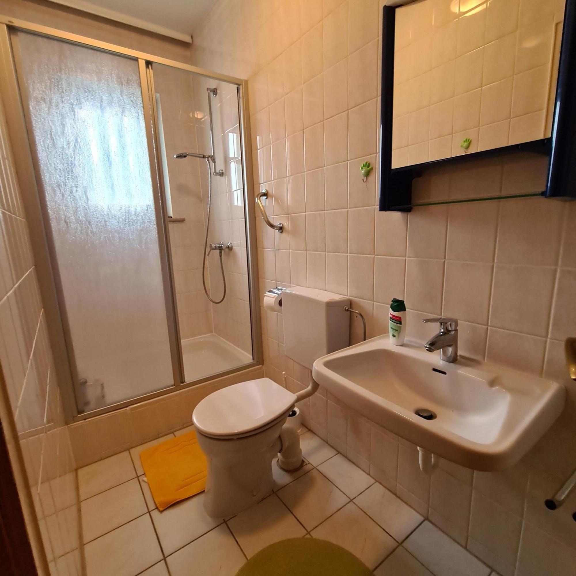Ferienwohnung Alwine Coburg Eksteriør bilde